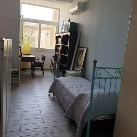 Apartment Centro Citta Con Posto Auto Privato E Giardino Condominiale